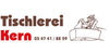 Logo von Kern Norbert Tischlerei