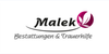 Logo von Malek Bestattungen & Trauerhilfe