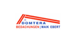 Logo von Domtera Bedachungen