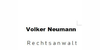 Logo von Neumann Volker Rechtsanwaltskanzlei