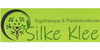 Logo von Klee Silke Ergotherapie & Yogastudio