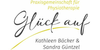 Logo von Physiotherapie "Glück Auf" Kathleen Bäcker & Sandra Güntzel