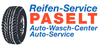 Logo von Paselt Lutz Reifen-Service Auto-Service