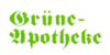 Logo von Grüne Apotheke