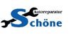 Logo von Schöne Uwe-Ives Autowerkstatt Autoreparatur