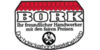 Logo von Bork Kay Dachdeckerhandwerksbetrieb
