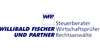 Logo von Fischer Willibald und Partner Steuerberater
