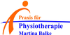 Logo von Balke Martina Physiotherapie