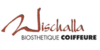 Logo von Wischalla Friseur Biosthetique Coiffeure