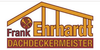 Logo von Ehrhardt Frank Dachdeckermeister