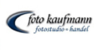 Logo von Kaufmann Fotoatelier