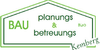 Logo von Pannier Sabine BAUplanungs Büro