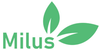 Logo von Garten- u. Landschaftsbau Milus