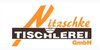 Logo von Tischlerei Nitzschke GmbH Küchenstudio