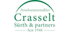 Logo von Crasselt Sürth & partners Versicherungen