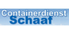 Logo von Containerdienst Schaaf GbR