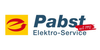 Logo von PABST Elektro-Service GmbH Gunter Pabst Elektro-Service