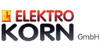 Logo von Elektro Korn GmbH