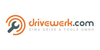 Logo von ZIWA drive & tools GmbH Werkzeuge Elektromotoren Pumpen