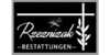 Logo von Bestattungshaus Rzeznizak Ines Hanschke