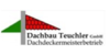 Logo von Dachbau Teuchler GmbH