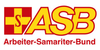 Logo von ASB Arbeiter-Samariter-Bund e.V.