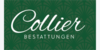 Logo von Collier Jens Bestattungen