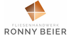 Logo von Fliesenhandwerk Ronny Beier