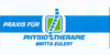 Logo von Eulert Britta Praxis für Physiotherapie