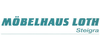 Logo von Möbelhaus Loth