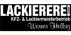 Logo von Lackiererei Werner Helbig GmbH