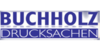 Logo von Buchholz Drucksachenservice
