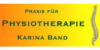 Logo von Band Karina Physiotherapie