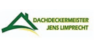 Logo von Limprecht Jens Dachdeckermeister