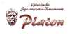 Logo von Platon Griechisches Spezialitätenrestaurant