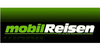Logo von mobilReisen GmbH & Co. KG Taxi · Bustouristik · Reisebüro