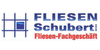 Logo von Fliesen Schubert GmbH