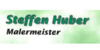 Logo von Huber Steffen Malerbetrieb