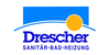 Logo von Drescher GmbH Heizung - Sanitär - Bad
