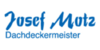 Logo von Motz Josef Dachdeckerbetrieb