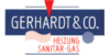 Logo von Heizungsbau GmbH Gerhardt & Co.