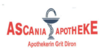 Logo von Ascania Apotheke Inh. Grit Diron
