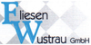 Logo von Fliesen-Wustrau GmbH Holger Wustrau