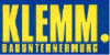 Logo von Klemm GmbH Bauunternehmen