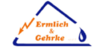 Logo von Ermlich & Gehrke GmbH Elektro - Sanitär - Heizung