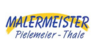 Logo von Pielemeier Bernd Malermeister