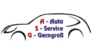 Logo von ASG - Auto-Service Gerngroß