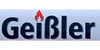 Logo von Brennstoff-Mineralölhandel Fuhrgewerbe Geißler
