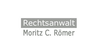 Logo von Römer Moritz Rechtsanwälte