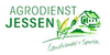 Logo von Agrodienst eG Jessen Baustoffe